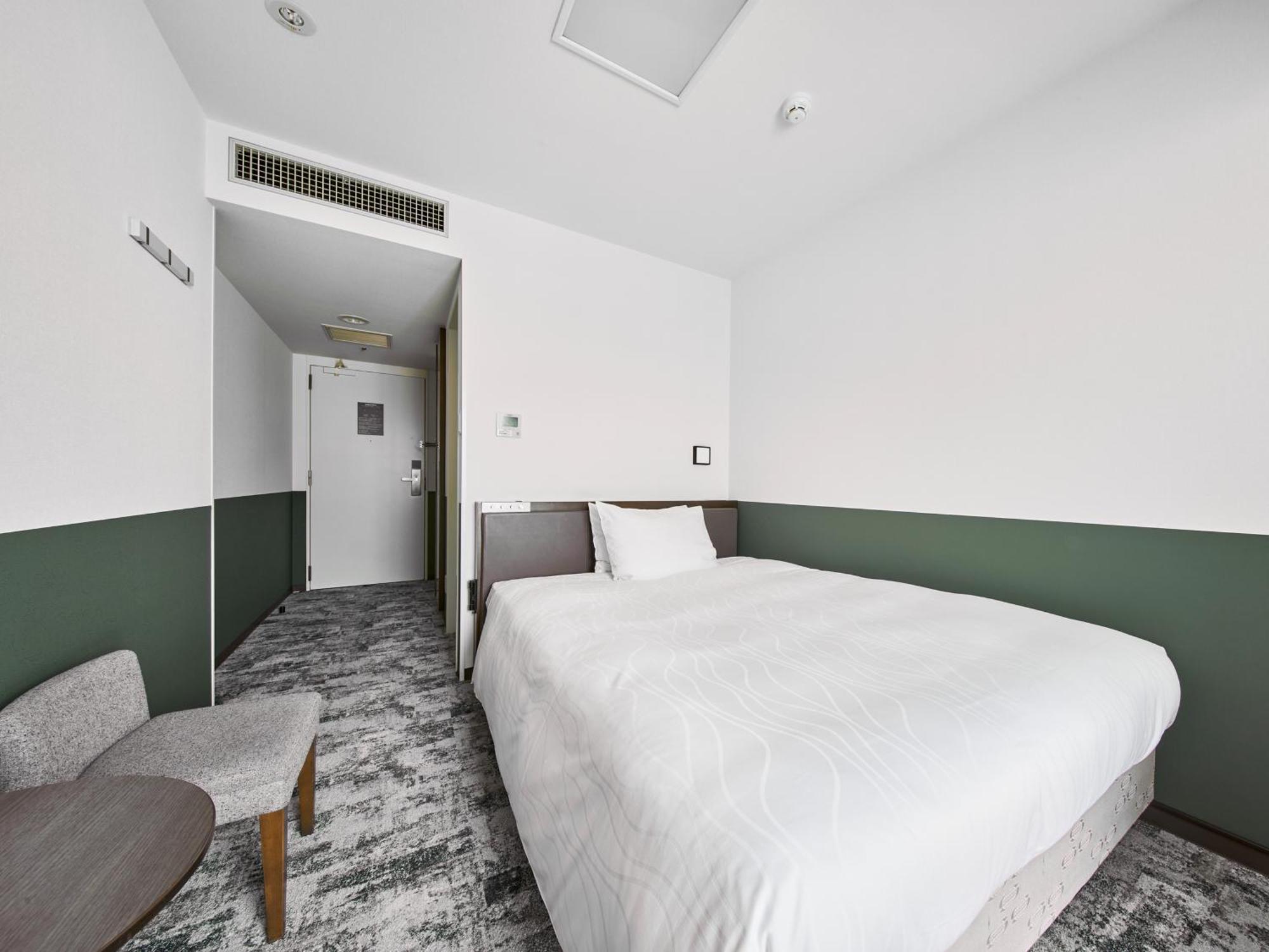 Richmond Hotel Fukuyama Ekimae Bagian luar foto