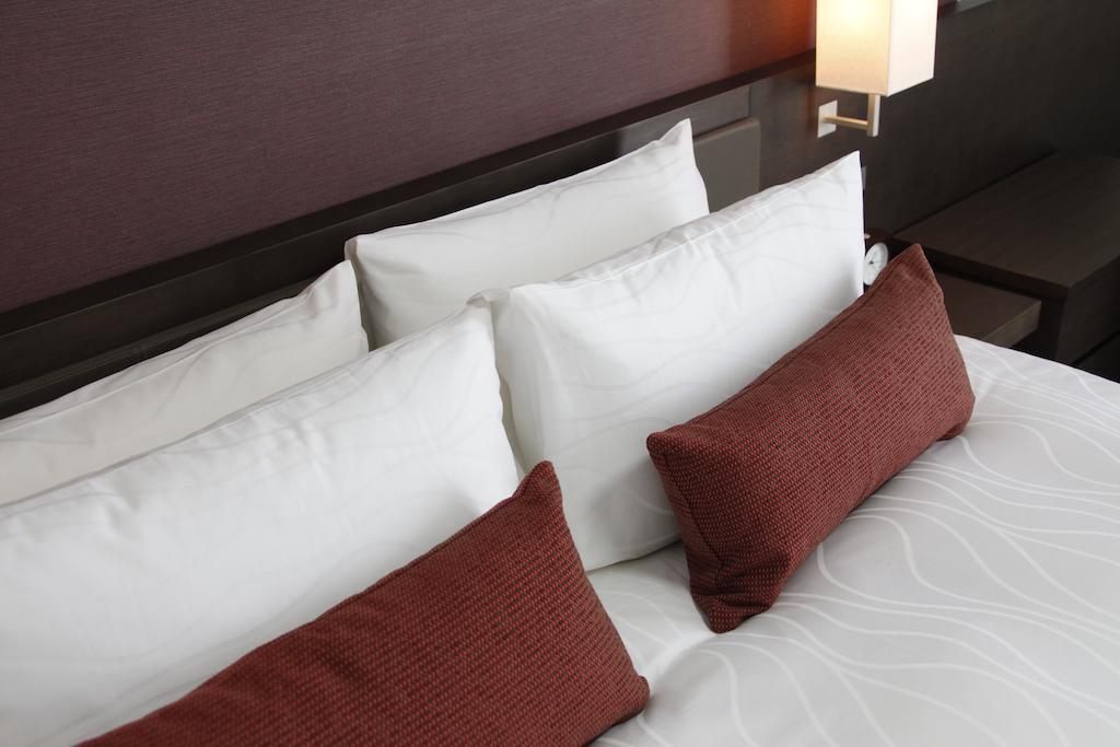 Richmond Hotel Fukuyama Ekimae Bagian luar foto