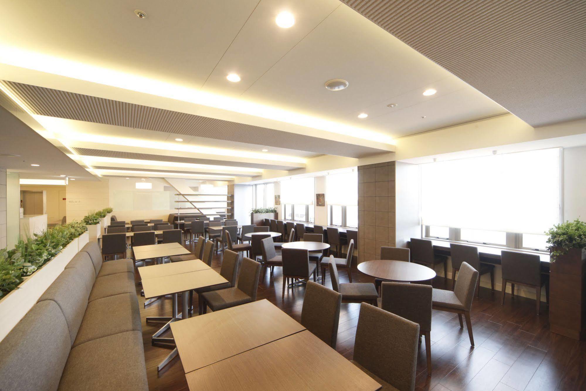 Richmond Hotel Fukuyama Ekimae Bagian luar foto